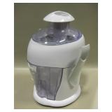 Better Chef IM550V Juicer - Powers Up Better Chef IM550V Juicer - Powers Up