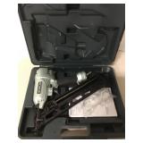 NIOB Hitachi 2.5" Finishing Nailer w/ Case