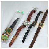 Gruen, Seiko & Geneve Watches, Gruen Case & More Gruen, Seiko & Geneve Watches, Gruen Case & More
