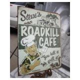 Steve Steve