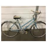 Vtg Murray Monterey Girls Bicycle