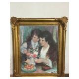 30" x 36" Framed Print 30" x 36" Framed Print