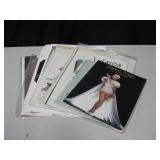 Vargas & Other Vintage Pinups, etc... Vargas & Other Vintage Pinups, etc...
