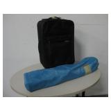 Small Suitcase & Portable Camping Chair Small Suitcase & Portable Camping Chair