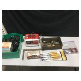 Battery Charger, Tools, Cordless Drills, etc... Battery Charger, Tools, Cordless Drills, etc...