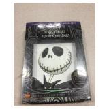 Nightmare Before Christmas Special Dvd set open Nightmare Before Christmas Special Dvd set open