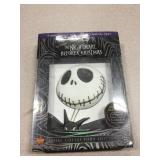 Nightmare Before Christmas Special Dvd set open