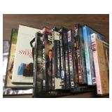 Lot Of  11 Used DvdS