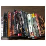 Lot Of 10 used Dvds Lot Of 10 used Dvds