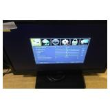 Coby 19" LED Flatscreen Television & Monitor Coby 19" LED Flatscreen Television & Monitor