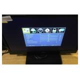 Coby 19"  LED  Flatscreen Television & Monitor