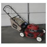 Toro 6.5HP Gas Lawnmower