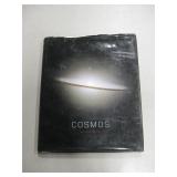 Cosmos - A Field Guide Hardcover Coffee Table Book