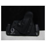 Alien Gear Pistol Concealed Carry Belt Holster