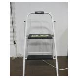 Easy-Reach 2-Step Mini Stool