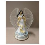 Limited Edition Loving Spirit  Bradford exchange