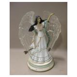 Soaring Spirit Bradford Exchange Limited Edition