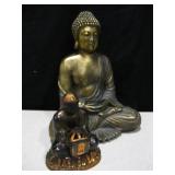 Lot Of 2 Buddha