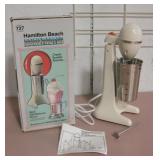 Hamilton Beach Drink Master w/ Box