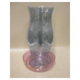 La Mediterranea 2 -Piece Glass 12" Vase - Spain