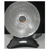 Presto Heat Dish Model 792201 Works