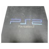 Sony Playstation 2 Console - Parts Or Repair