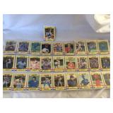Lot Of Sports Collector Cards - Mostly Baseball