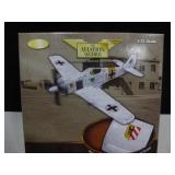 Aviation Archive Focke-Wulf FW 190A-4 Lt Nowotny