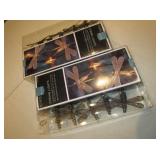 2 Target NIP Dragonfly Light Strings