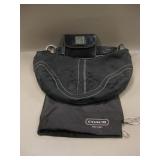 Coach Purse w/ Bag And Dooney & Bourke Wallet