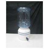 SpringWell Dispensers Ceramic Water Dispenser