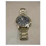 Fossil Oversized Dial Wrist Watch