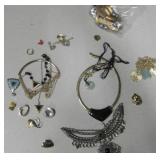 Mixed Jewelry Lot