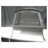 30" X 24" Firepit