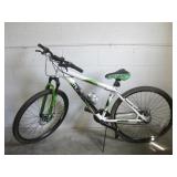 Mongoose Deception Element 21 Speed Bicycle
