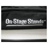 On Stage Stands OSS SS7730B Speaker Stand