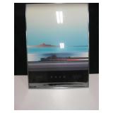 Sawada Serigraphs Framed Poster Print 24" x 33"