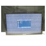 40" Samsung Flat Screen Tv W/ Wall Bracket