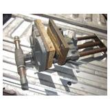 B/G 500-V Woodworking Bench Vise USA
