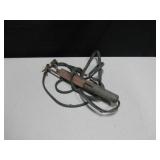 Vintage Welding / Brazing Hand-Held Corded Tool