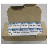 Box Of 10 - GE TAL 12 Volt/50 Watt Bulbs - NIOB