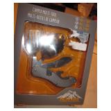 NIP Pacific Trail Camper Multi-Tool