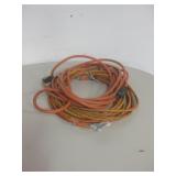 2 Extension Cords