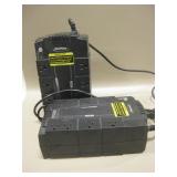 2 CyberPower 425VA Backup Power Packs