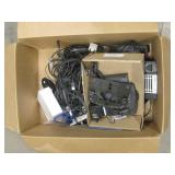 Office Telephones, Computer Cords & More