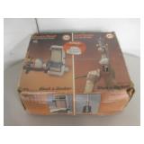 Black & Decker Sharp n Sand In Original Box