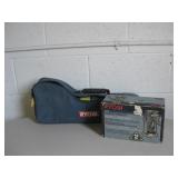 Ryobi - Laminate Trimmer & Reciprocating Saw