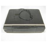 HP Envy Flatbed Scanner D411 - Powers Up