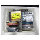 Small Tub Of Music CD