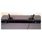LG Bluetooth Sound Bar 39 inches Long